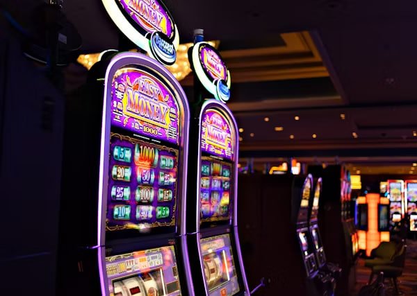 Gem Saviour game interface on teko4d platform